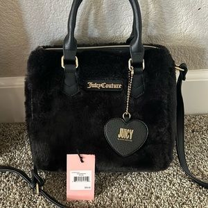 Juicy couture purse